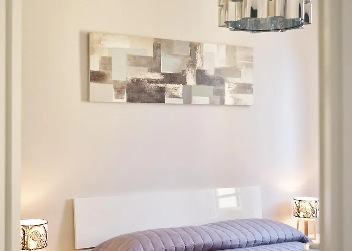 Vista Moscova Milano