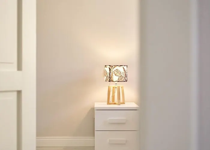 Vista Moscova Appartamento *