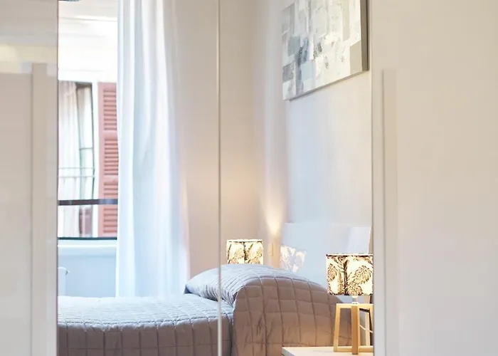 Vista Moscova Appartamento