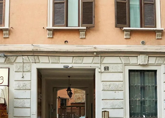 Vista Moscova Milano