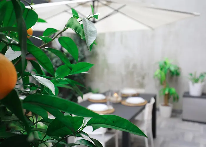 A Vicino Metropolina E Ospedale Niguarda 밀라노