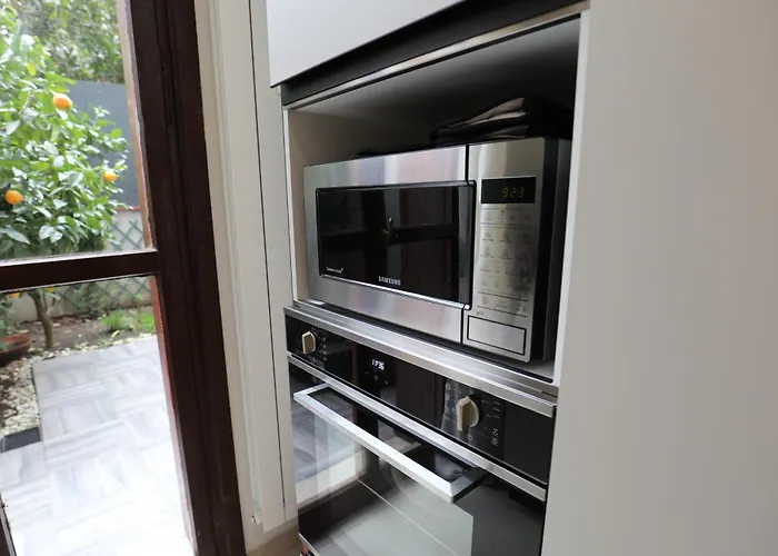 Apartment A Vicino Metropolina E Ospedale Niguarda Milan