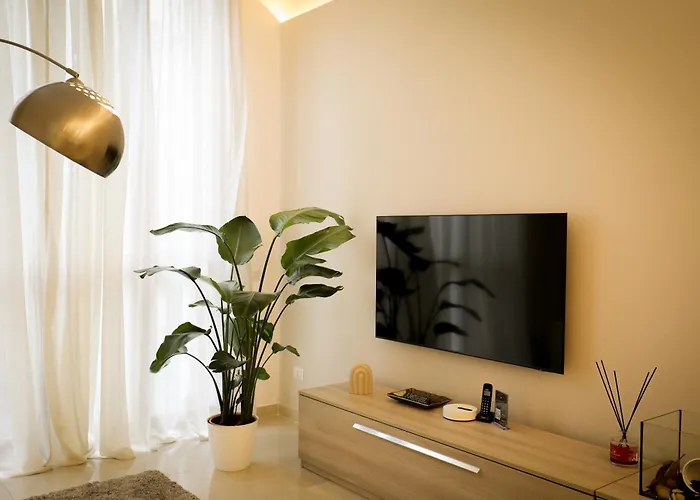 A Vicino Metropolina E Ospedale Niguarda * Milan