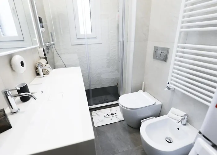 A Vicino Metropolina E Ospedale Niguarda * Milan