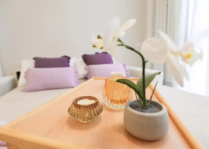 A Vicino Metropolina E Ospedale Niguarda Apartment