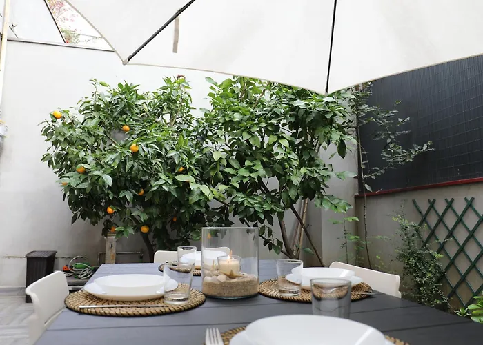 A Vicino Metropolina E Ospedale Niguarda 아파트 밀라노