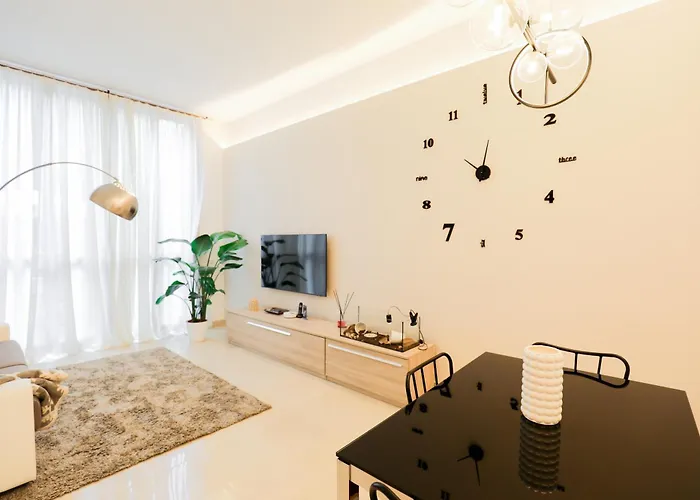 A Vicino Metropolina E Ospedale Niguarda Apartment *