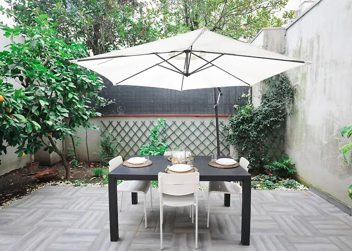 A Vicino Metropolina E Ospedale Niguarda * 밀라노