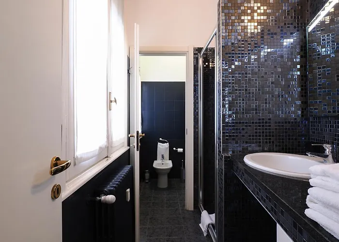 Apartament Duomo Terrace *