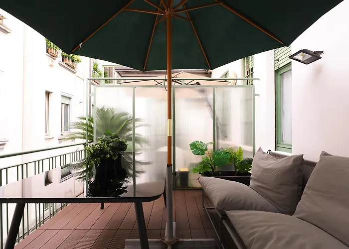Duomo Terrace *