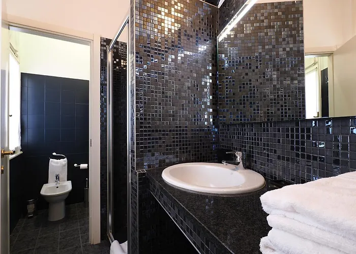 Apartament Duomo Terrace Mediolan