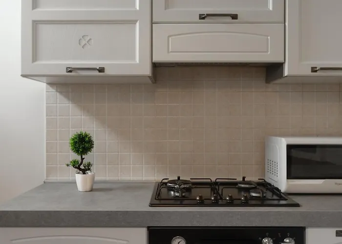 - Martesana Easy House Apartment *