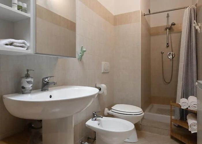 - Martesana Easy House * Milão