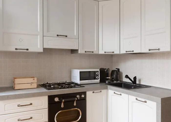 - Martesana Easy House Apartment Mailand