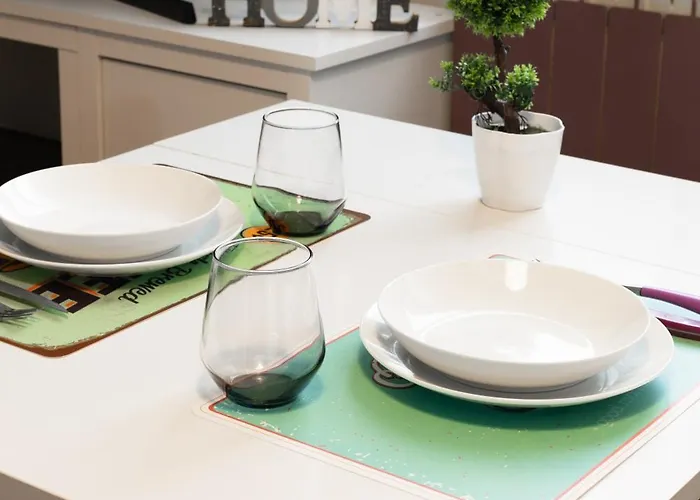 - Martesana Easy House