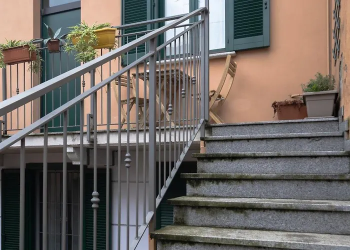 Apartment - Martesana Easy House Mailand