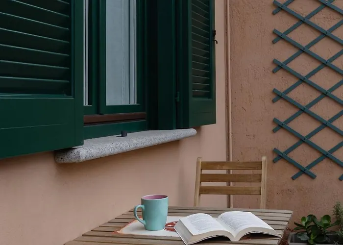 Apartamento - Martesana Easy House *