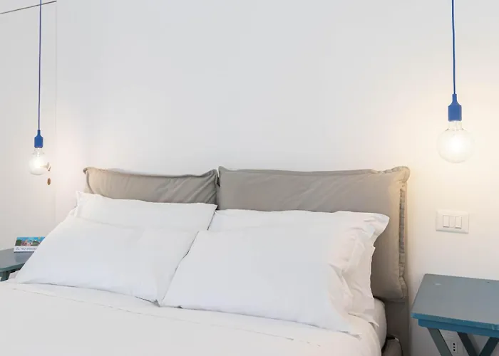 Italianway Comfort - Salmini 1 *