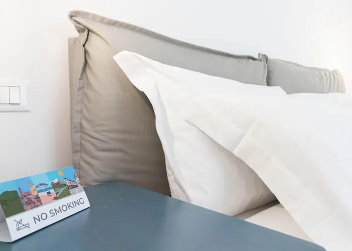 Italianway Comfort - Salmini 1 Apartament Mediolan