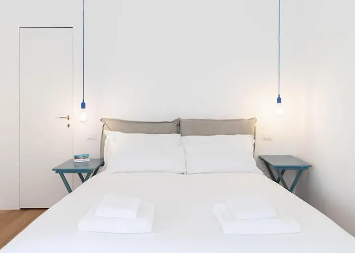 Italianway Comfort - Salmini 1 * Mediolan