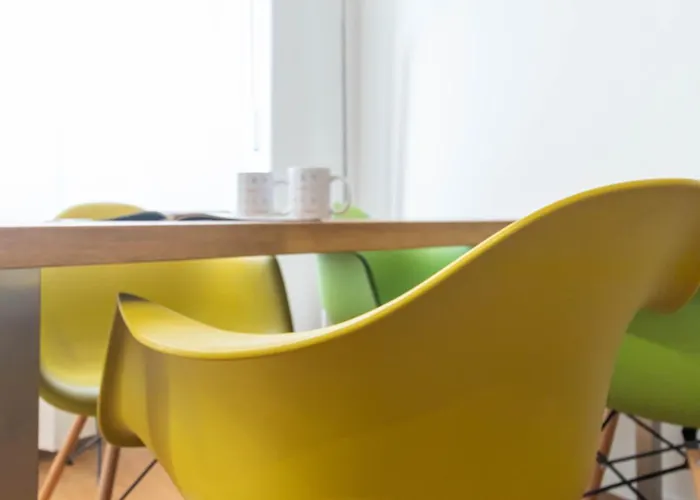 Italianway Comfort - Salmini 1