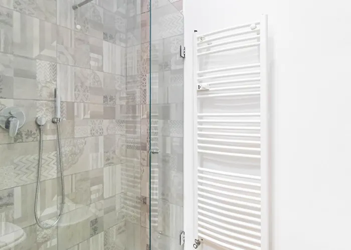 Apartament Italianway Comfort - Salmini 1