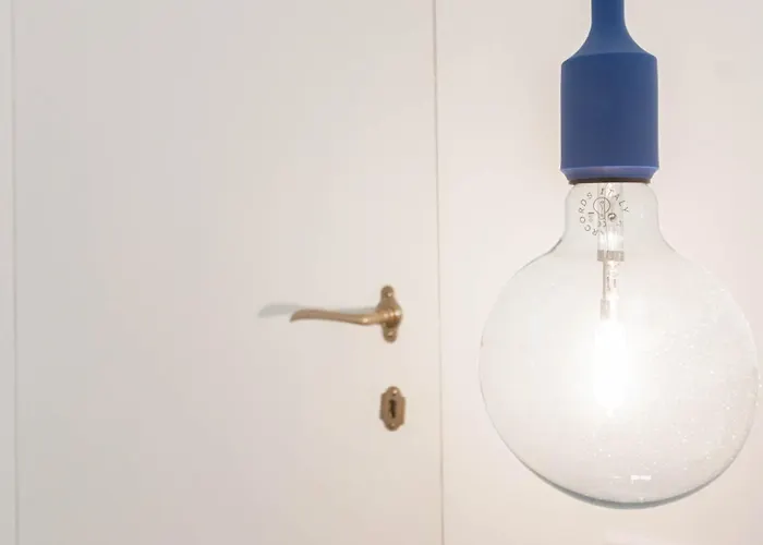 Italianway Comfort - Salmini 1