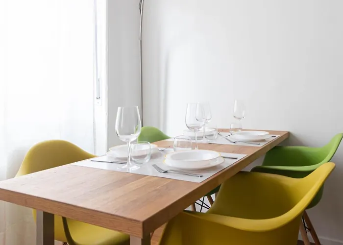 Apartamento Italianway Comfort - Salmini 1