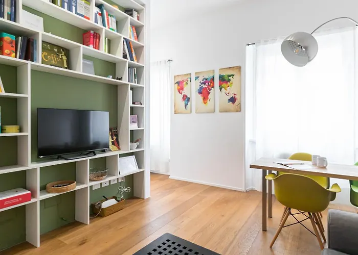 Italianway Comfort - Salmini 1 *