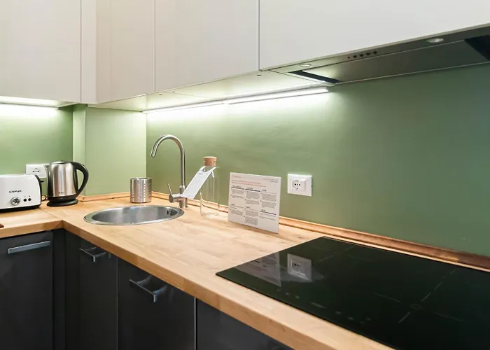 Italianway Comfort - Salmini 1 Apartament