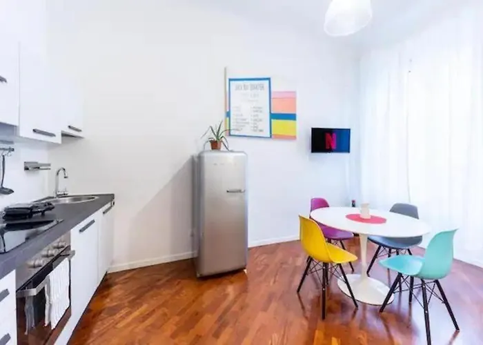 Duomo-garibaldi-isola Self Checkin