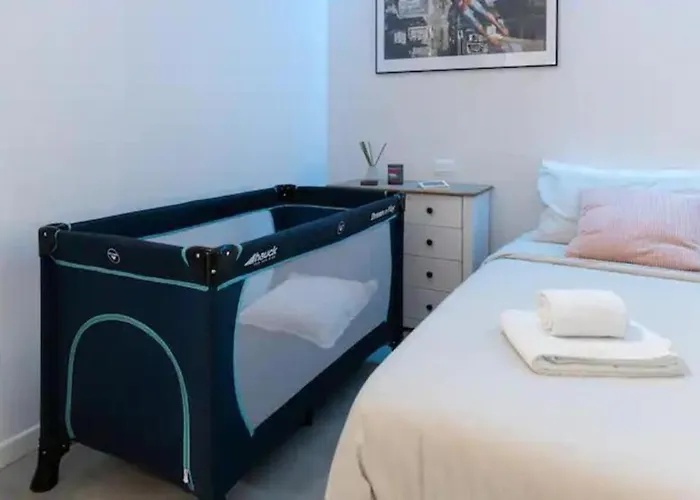 Duomo-garibaldi-isola Self Checkin アパート *