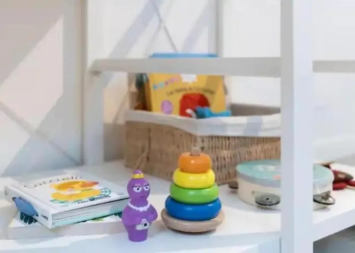 Duomo-garibaldi-isola Self Checkin *