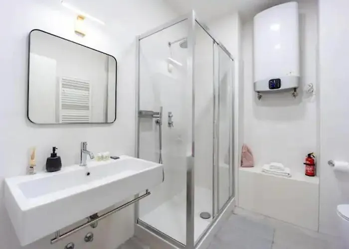 Duomo-garibaldi-isola Self Checkin ミラノ