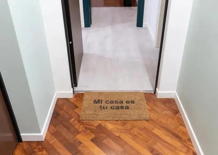 アパート Duomo-garibaldi-isola Self Checkin