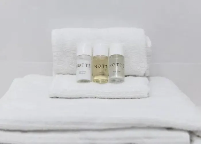 アパート Duomo-garibaldi-isola Self Checkin *