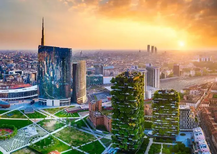 Duomo-garibaldi-isola Self Checkin