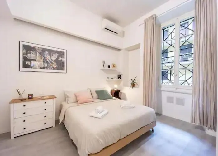 Duomo-garibaldi-isola Self Checkin アパート