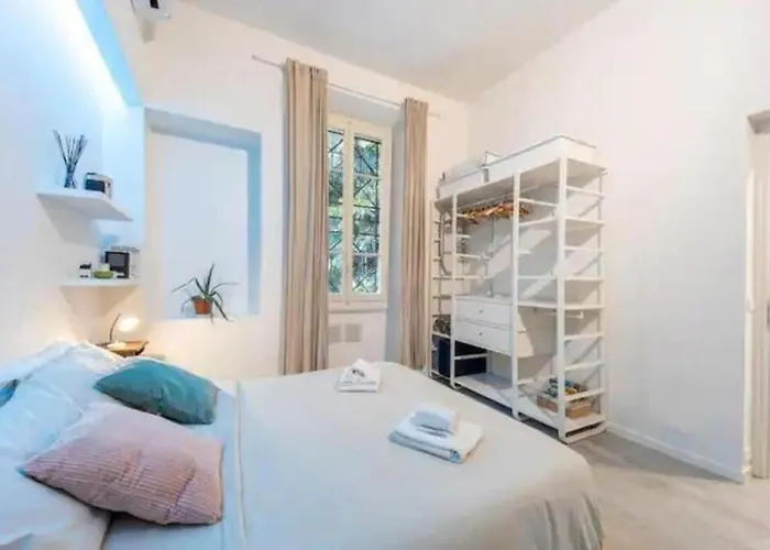 アパート Duomo-garibaldi-isola Self Checkin