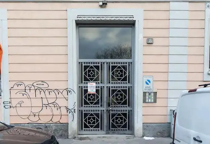 Duomo-garibaldi-isola Self Checkin アパート ミラノ