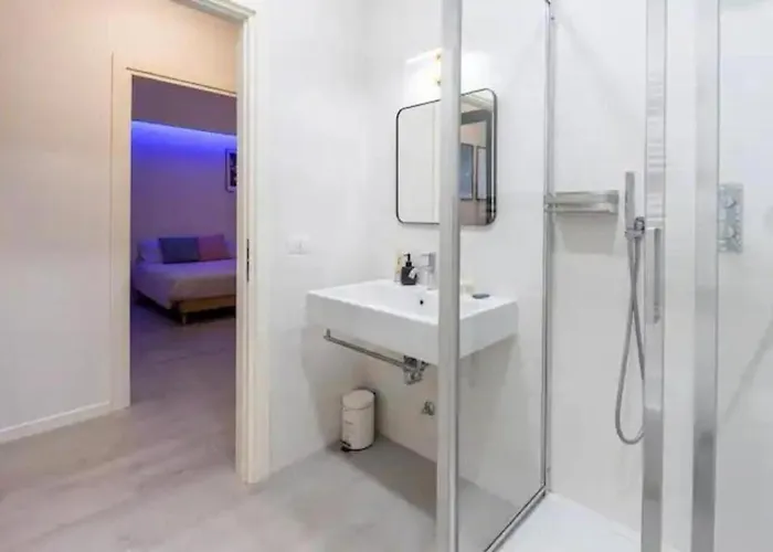 Duomo-garibaldi-isola Self Checkin ミラノ