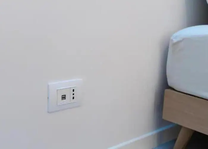 Duomo-garibaldi-isola Self Checkin アパート ミラノ