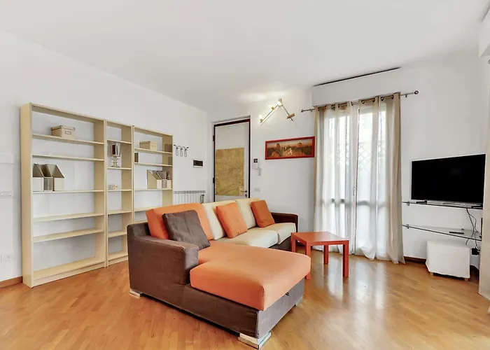 Flyinn - Affitti Brevi Italia * Milão