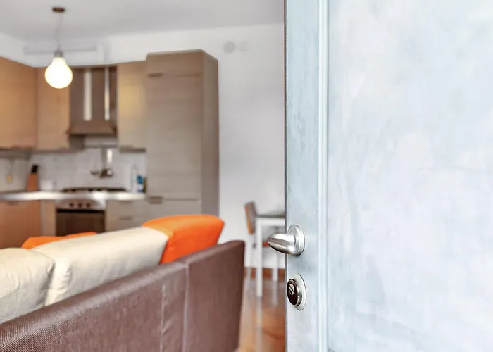 Flyinn - Affitti Brevi Italia Apartmán Milán