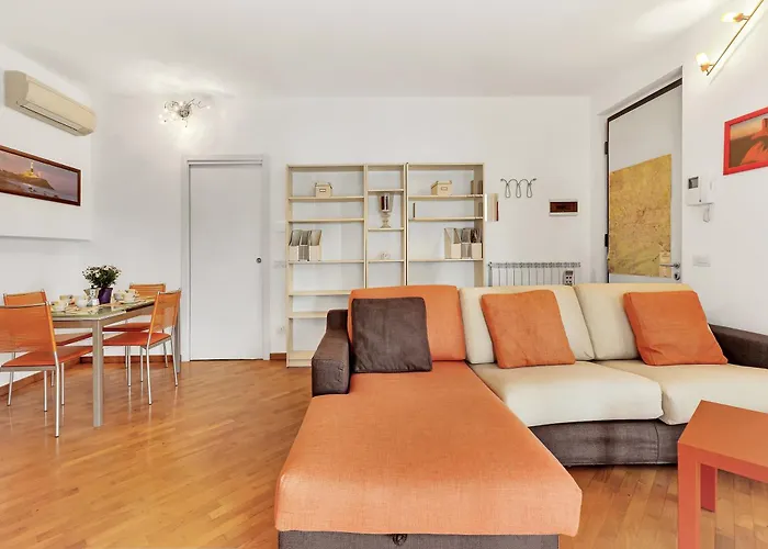 Flyinn - Affitti Brevi Italia *