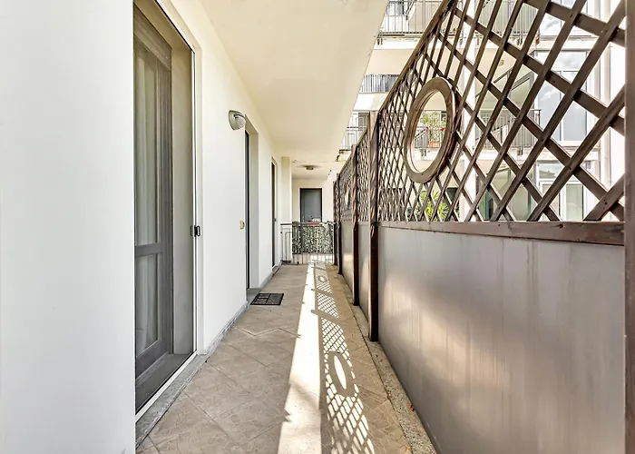 Flyinn - Affitti Brevi Italia Milão