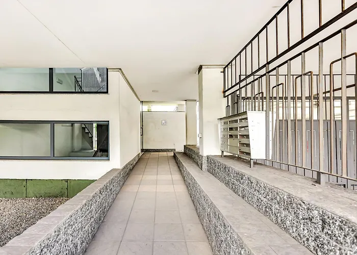 Flyinn - Affitti Brevi Italia * Milão