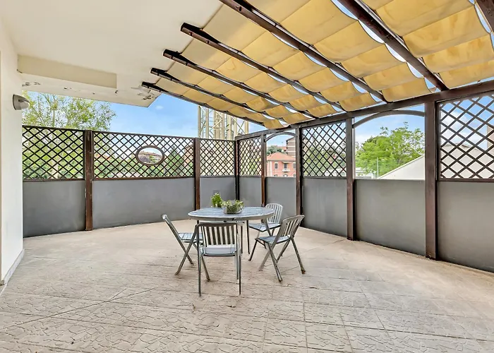 Flyinn - Affitti Brevi Italia Apartmán