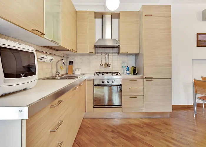 Flyinn - Affitti Brevi Italia Apartamento Milão