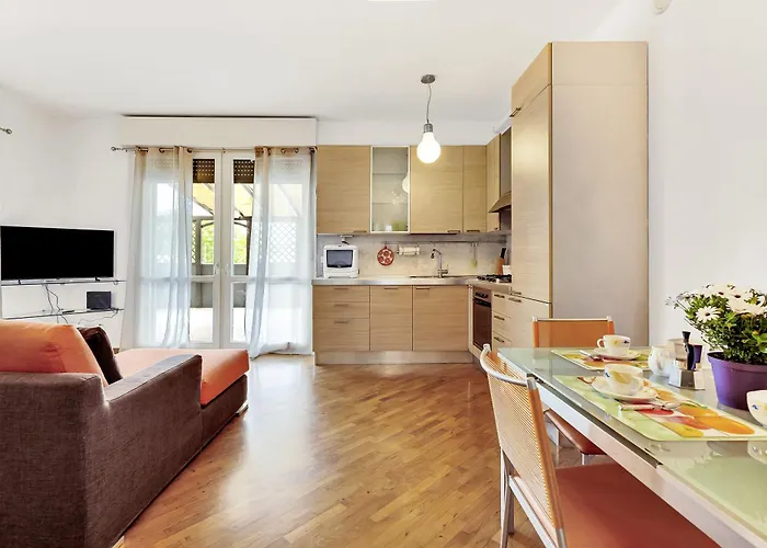 Flyinn - Affitti Brevi Italia *